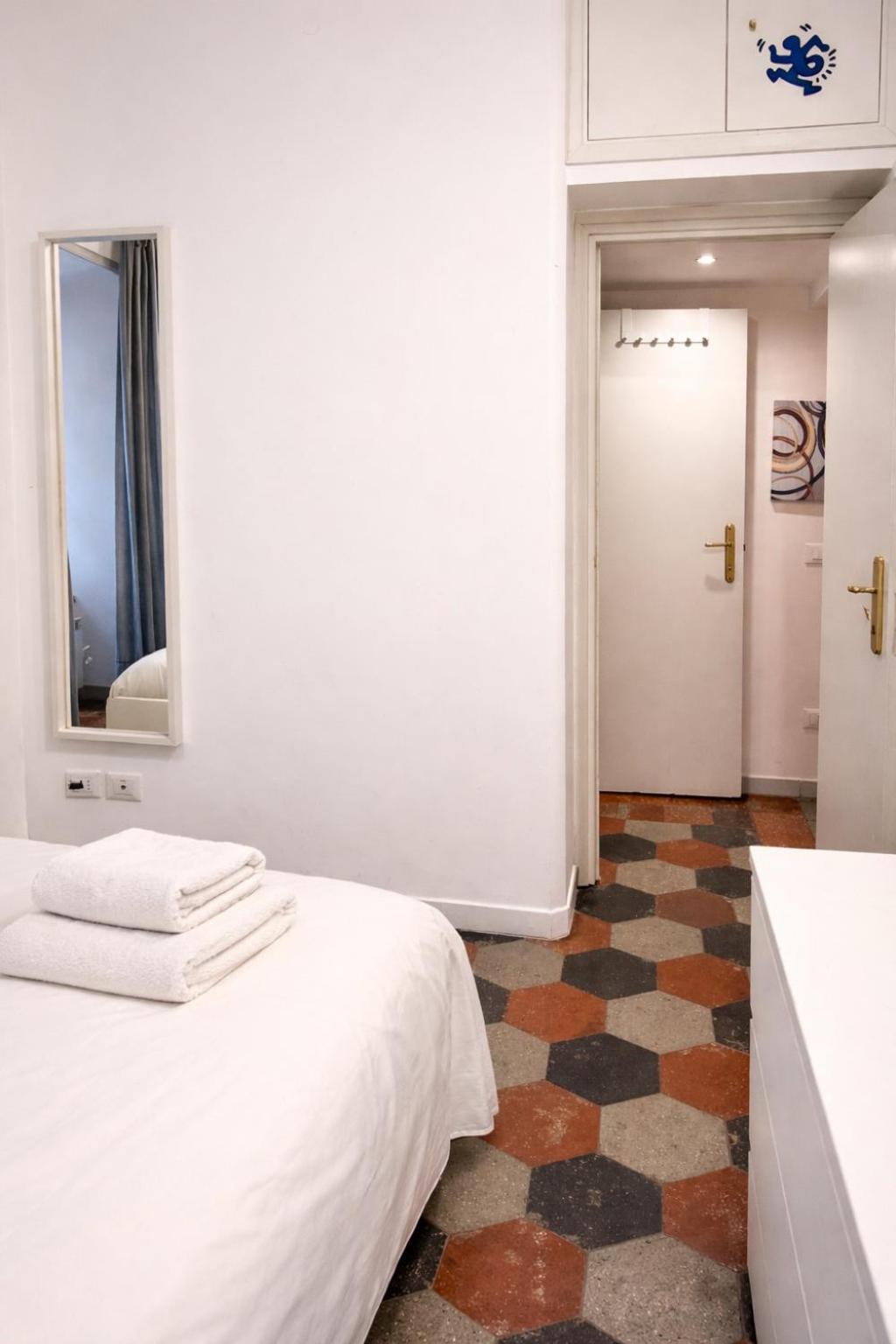 Qflat Colosseum Lovely Monti — Photos 2