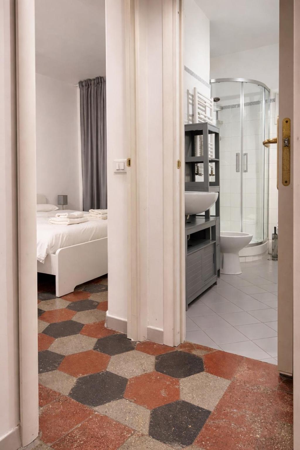 Qflat Colosseum Lovely Monti — Photos 1